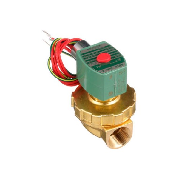 Allpoints Allpoints 581001 Steam Solenoid Valve3/4" 120V 581001 - main